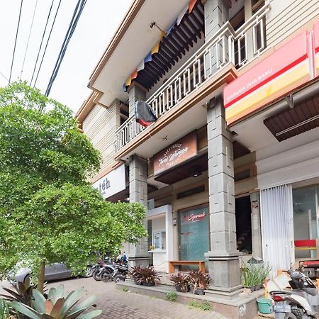 Reddoorz Syariah Near Politeknik Negeri Bandung Campus Hotel Cimahi Exterior photo